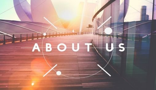 about us