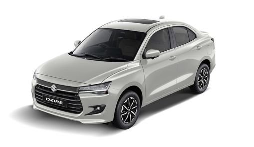 maruti dzire