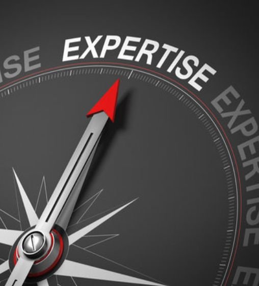 our expertise