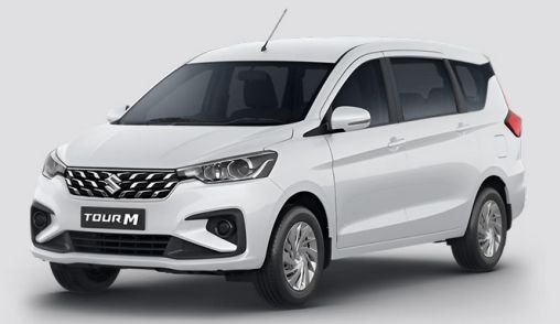 maruti ertiga