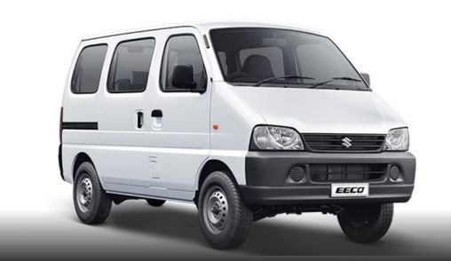 suzuki eeco