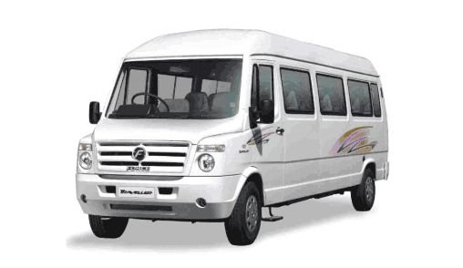 tempo traveller